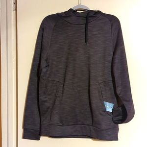 Mens hoodie